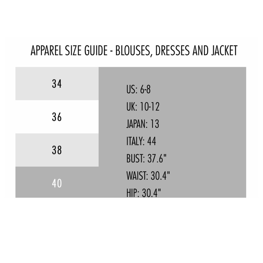 Anne Fontaine Delissa Long Sleeve Blouse - Picture 4 of 4